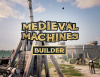 Превью изображения 1: Medieval Machines Builder (Ранний доступ)