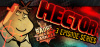 Превью изображения 1: Hector Badge of Carnage Full Series