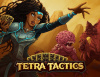 Превью изображения 1: Tetra Tactics