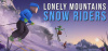 Превью изображения 1: Lonely Mountains: Snow Riders