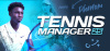 Превью изображения 1: Tennis Manager 25