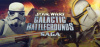 Превью изображения 1: STAR WARS - Galactic Battlegrounds Saga
