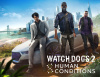 Превью изображения 1: Watch_Dogs® 2  Human Conditions (DLC)