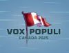 Превью изображения 1: Vox Populi: Canada 2025