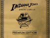 Превью изображения 1: Indiana Jones and the Great Circle: Premium Edition