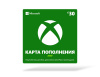 Превью изображения 1: Карта оплаты Xbox 30 EUR [Цифровая версия] (EU)