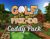Превью изображения 1: Golf With Your Friends Caddy Pack
