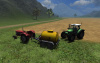 Превью изображения 5: Farming Simulator 2011 - Equipment Pack 1