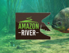 Превью изображения 1: Ultimate Fishing Simulator - Amazon River