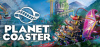 Превью изображения 1: Planet Coaster
