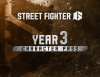 Превью изображения 1: Street Fighter 6 - Year 3 Character Pass