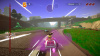 Превью изображения 6: Garfield Kart - Furious Racing