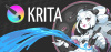 Превью изображения 1: Krita