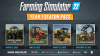 Превью изображения 2: Farming Simulator 22 - Year 1 Season Pass