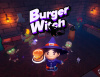 Превью изображения 1: Burger Witch