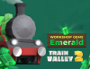 Превью изображения 1: Train Valley 2: Workshop Gems - Emerald