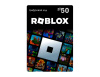 Превью изображения 1: Карта оплаты Roblox 50 PLN Poland [Цифровая версия]