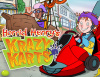 Превью изображения 1: Horrid Henry's Krazy Karts