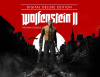 Превью изображения 1: Wolfenstein II: The New Colossus Digital Deluxe Edition
