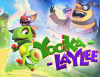 Превью изображения 1: Yooka-Laylee