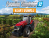 Превью изображения 1: Farming Simulator 22 - Year 1 Bundle