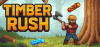 Превью изображения 1: Timber Rush