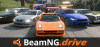 Превью изображения 1: BeamNG.drive