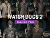 Превью изображения 1: WATCH_DOGS® 2: набор "Премиум"