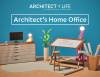 Превью изображения 1: Architect Life - Architect's Home Office