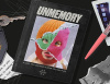 Превью изображения 1: Unmemory