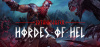 Превью изображения 1: Jotunnslayer: Hordes of Hel