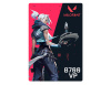 Превью изображения 1: Игровая валюта Valorant: 8700 VP [Цифровая версия]