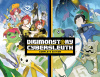 Превью изображения 1: Digimon Story Cyber Sleuth: Complete Edition