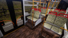 Превью изображения 2: Bus Simulator 18 - Mercedes-Benz Interior Pack 1 (Версия для СНГ [ Кроме РФ и РБ ])