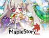 Превью изображения 1: DJMAX RESPECT V - MapleStory PACK
