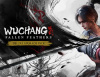 Превью изображения 1: WUCHANG: Fallen Feathers Deluxe Upgrade Pack