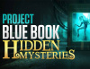 Превью изображения 1: Project Blue Book: Hidden Mysteries