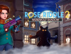 Превью изображения 1: Rose Riddle 2: Werewolf Shadow