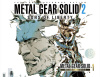Превью изображения 1: Metal Gear Solid: Master Collection Vol. 1 Metal Gear Solid 2: Sons of Liberty (Версия для СНГ [ Кроме РФ и РБ ])