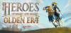 Превью изображения 1: Heroes of Might and Magic: Olden Era