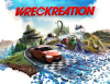 Превью изображения 1: Wreckreation
