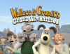 Превью изображения 1: Wallace & Gromit’s Grand Adventures