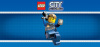 Превью изображения 1: LEGO City Undercover