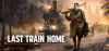 Превью изображения 1: Last Train Home Digital Deluxe Edition