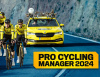 Превью изображения 1: Pro Cycling Manager 2024