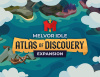 Превью изображения 1: Melvor Idle: Atlas of Discovery