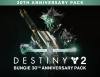 Превью изображения 1: Destiny 2: Bungie 30th Anniversary Pack