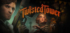 Превью изображения 1: Twisted Tower