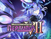 Превью изображения 1: Megadimension Neptunia VII