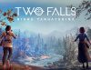 Превью изображения 1: Two Falls (Nishu Takuatshina)